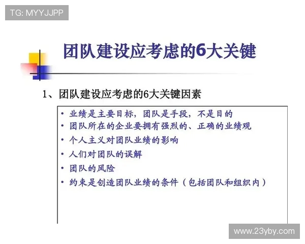 团队氛围冷淡如何影响协作效率并探讨改善团队关系的有效路径 团队氛围冷淡如何影响协作效率并探讨改善团队关系的有效路径