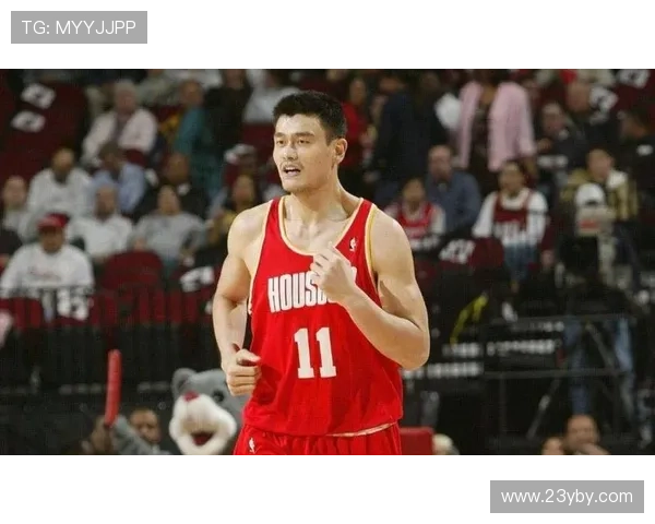 刘杨姚明三位体育巨星的传奇人生与奋斗历程探讨 刘杨姚明三位体育巨星的传奇人生与奋斗历程探讨