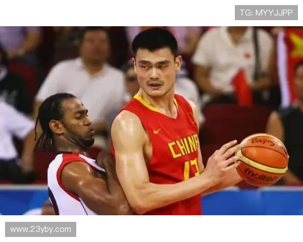 姚明大个的传奇人生与篮球梦想如何影响中国体育发展与国际交流